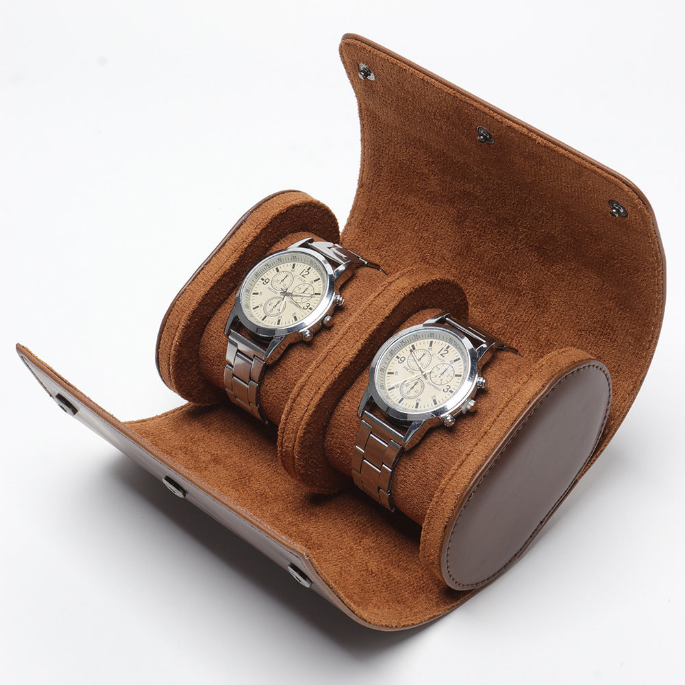 Travel Watch Storage